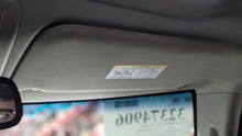 Load image into Gallery viewer, Interior Sun Visors Jeep Commander 2010 - NW410160
