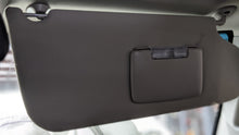 Load image into Gallery viewer, Interior Sun Visors Jeep Commander 2010 - NW410160

