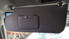 Load image into Gallery viewer, INTERIOR SUN VISORS Jeep Commander 06 07 08 09 10 Left - NW410161
