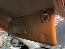Load image into Gallery viewer, Interior Sun Visors Jeep Cherokee 2015 - NW441270
