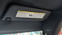 Load image into Gallery viewer, Interior Sun Visors Chevrolet Camaro 2014 - NW414149
