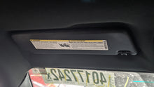 Load image into Gallery viewer, Interior Sun Visors Chevrolet Camaro 2014 - NW414150
