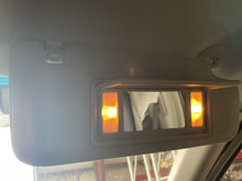 Load image into Gallery viewer, Interior Sun Visors Cadillac CTS 2019 - NW436812
