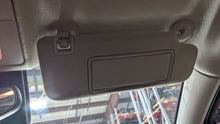 Load image into Gallery viewer, Interior Sun Visors Buick Verano 2013 - NW364865
