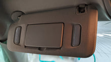 Load image into Gallery viewer, Interior Sun Visors Chevrolet Colorado 2016 - NW378968
