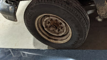 Load image into Gallery viewer, [INVENTORYCAR_YEAR_MAKE_MODEL] WHEEL RIM 16x7 STEEL 16x7, 8 lug, 6-1/2" - NW406110
