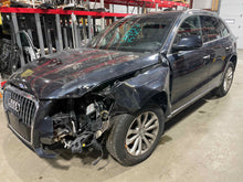 Load image into Gallery viewer, STEERING GEAR Q5 SQ5 2013 13 2014 14 2015 15 2016 16 2017 17 - NW592086
