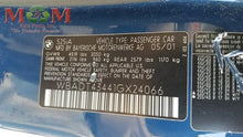 Load image into Gallery viewer, ALTERNATOR BMW 320i 325i X5 Z3 01 02 03 04 05 06 - MM1627871
