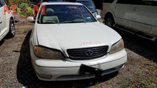 Load image into Gallery viewer, TRANSMISSION I35 Maxima 2002 02 2003 03 2004 04 - MM1633527
