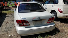 Load image into Gallery viewer, TRANSMISSION I35 Maxima 2002 02 2003 03 2004 04 - MM1633527
