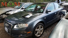 Load image into Gallery viewer, AUTOMATIC TRANSMISSION Audi A4 2005 05 - MM1636661
