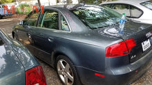 Load image into Gallery viewer, AUTOMATIC TRANSMISSION Audi A4 2005 05 - MM1636661
