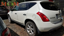 Load image into Gallery viewer, AC COMPRESSOR Murano 2003 03 2004 04 2005 05 3.5L - MM1638229
