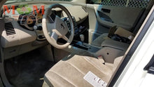 Load image into Gallery viewer, AC COMPRESSOR Murano 2003 03 2004 04 2005 05 3.5L - MM1638229
