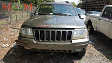 Load image into Gallery viewer, AC Compressor  GRAND CHEROKEE 2000 - MM1638255
