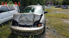 Load image into Gallery viewer, TRANSMISSION Chevrolet Cavalier Pontiac Sunfire 2002 02 VIN 4 - MM1647689
