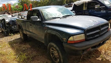 Load image into Gallery viewer, TRANSMISSION Dodge 1500 Pickup Dakota 2004 04 2005 05 4X4 - MM1694016
