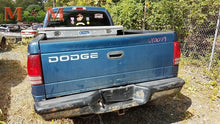 Load image into Gallery viewer, TRANSMISSION Dodge 1500 Pickup Dakota 2004 04 2005 05 4X4 - MM1694016
