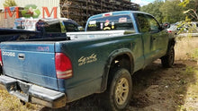 Load image into Gallery viewer, TRANSMISSION Dodge 1500 Pickup Dakota 2004 04 2005 05 4X4 - MM1694016
