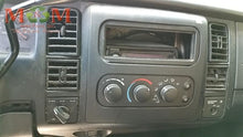 Load image into Gallery viewer, TRANSMISSION Dodge 1500 Pickup Dakota 2004 04 2005 05 4X4 - MM1694016
