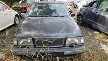 Load image into Gallery viewer, HEADLIGHT LAMP ASSEMBLY Volvo 850 1993 93 1994 94 Left - MM1707566
