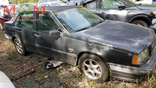 Load image into Gallery viewer, HEADLIGHT LAMP ASSEMBLY Volvo 850 1993 93 1994 94 Left - MM1707566

