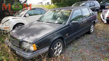 Load image into Gallery viewer, HEADLIGHT LAMP ASSEMBLY Volvo 850 1993 93 1994 94 Left - MM1707566
