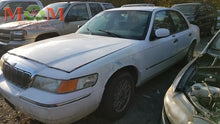 Load image into Gallery viewer, [INVENTORYCAR_YEAR_MAKE_MODEL] AC A/C AIR CONDITIONING COMPRESSOR - MM1719126
