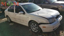 Load image into Gallery viewer, Engine Motor Volkswagen Jetta 2003 - MM1733711
