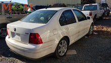 Load image into Gallery viewer, Engine Motor Volkswagen Jetta 2003 - MM1733711
