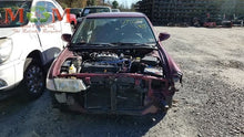 Load image into Gallery viewer, Transmission Nissan Sentra 1999 - MM1733718
