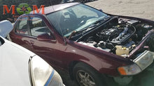 Load image into Gallery viewer, Transmission Nissan Sentra 1999 - MM1733718
