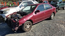 Load image into Gallery viewer, Transmission Nissan Sentra 1999 - MM1733718
