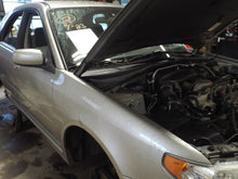 Load image into Gallery viewer, Wheel Saab 9-2X 2005 05 2006 06 16x6.5 5 Spoke - MRK235821
