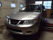 Load image into Gallery viewer, Wheel Saab 9-2X 2005 05 2006 06 16x6.5 5 Spoke - MRK235821
