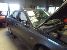 Load image into Gallery viewer, WHEEL Saab 9-3 9-5 02 03 04 05 - 09 16x4 Compact Spare - MRK236220
