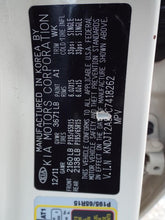 Load image into Gallery viewer, FRONT LOWER CONTROL ARM Kia Soul 2012 12 2013 13 Left - MRK239450
