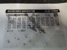 Load image into Gallery viewer, Column Switch Chevrolet Equinox 2017 - MRK241547
