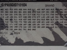 Load image into Gallery viewer, INFO-GPS SCREEN Verano Cruze Malibu 13 14 15 16 - MRK243024
